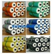 帶式輸送機(jī) 核心機(jī)械設(shè)備與鋼制配件淘貨源指南
