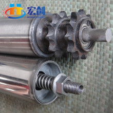 廣州白云區(qū)萬(wàn)鑫機(jī)械配件制造廠 專業(yè)輸送設(shè)備配件供應(yīng)商