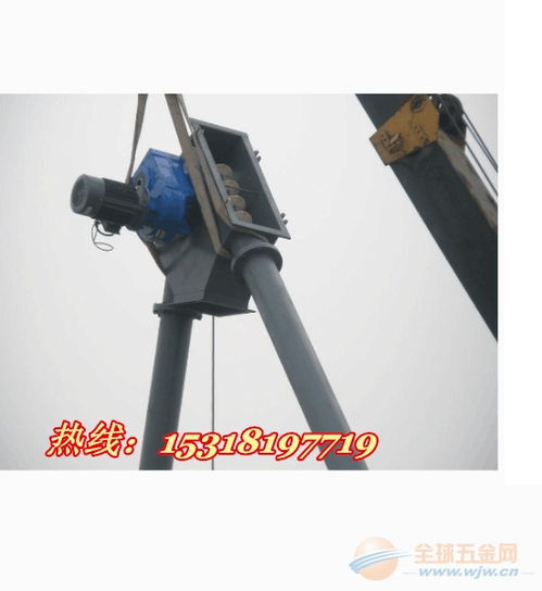 西安管鏈輸送機(jī)生產(chǎn)企業(yè)的設(shè)備配件 驅(qū)動(dòng)高質(zhì)量發(fā)展的關(guān)鍵引擎